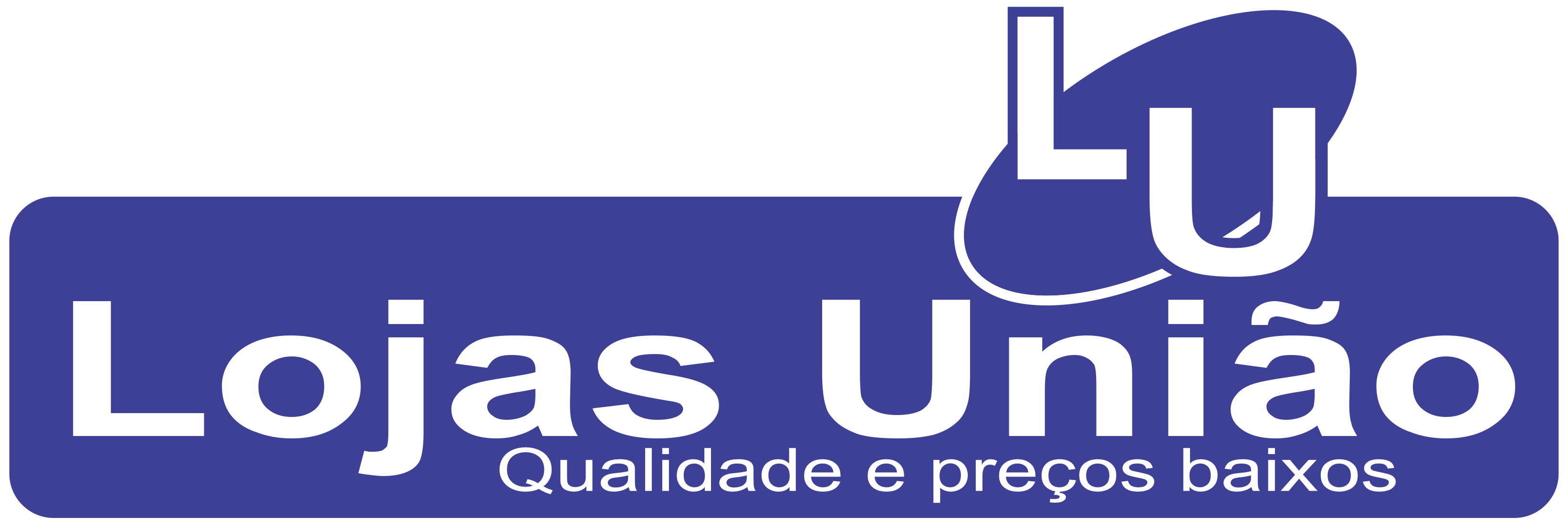 Logo Loja União
