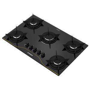 Fogão Cooktop 5 Bocas - Realce