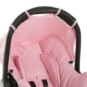 Bebê Conforto Drc Grid Galzerano Rosa