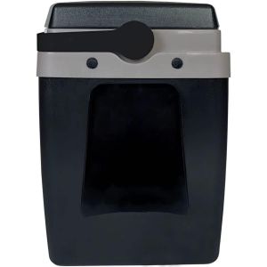 Caixa Térmica 34 Litros Preto - MOR
