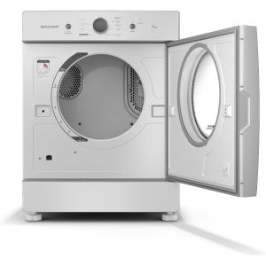 Secadora Piso Brastemp 10Kg - BSR10BB 220V