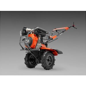 Motocultivador Husqvarna TF 338