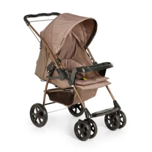 Carrinho de Bebê Galzerano Milano Reversível Iii 1018 até 15kg - GL1018TF