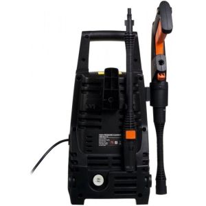 lavadora de pressão 1520 psi black & decker 127v