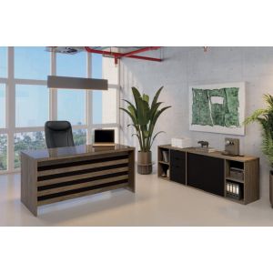 Mesa Premium Vidro - Giobel