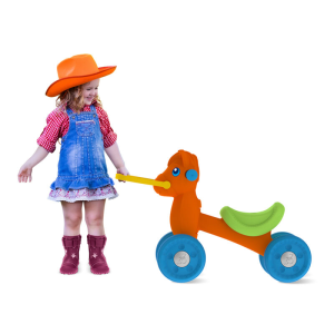 BABY BIKE EQUILÍBRIO PÔNEI