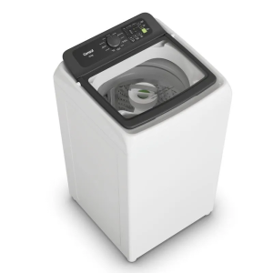 Máquina de Lavar Consul 13Kg Branca com Modo Eco - CWN13AB