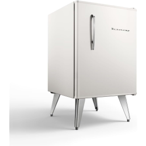 Frigobar Brastemp Retro 76L BRA08HBANA Classic Branco 127V