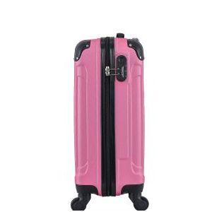 Mala de Viagem Best M60 - Rosa