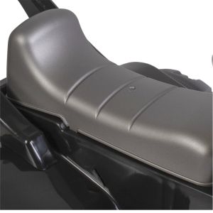 Moto Elétrica Fox Dark 6v