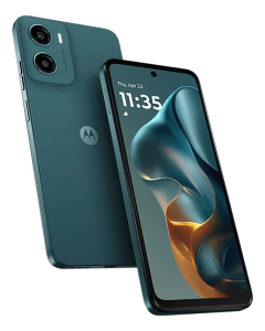 Smartphone Motorola Moto G05 - 256gb 12gb (4gb Ram + 8gb Ram Boost) E Camera 50mp Com Ai Bateria De 5200 Mah Tela 6.7 Com Superbrilho - Verde clip-icon