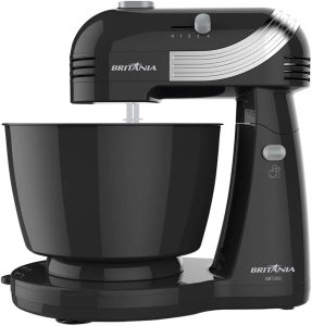 Batedeira Britânia BBT350P 350W 127V