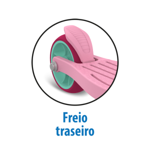 MEU 1º SKATENET
