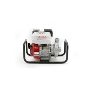 Motobomba Hidráulica à Gasolina 4T Centrifuga de Rotor MonoEstagio WBC10XR 320L/MIN Honda