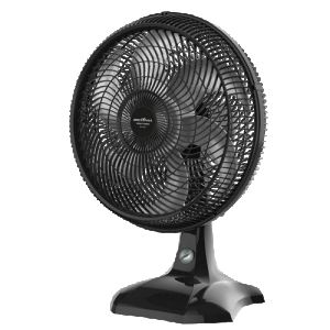 Ventilador Britânia 2 em 1 BVT400 Maxx Force 150W