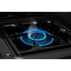 Fogão Industrial Atena 4 bocas Com Forno - Realce
