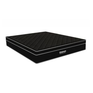 Colchão Star Black Ortobom Super King