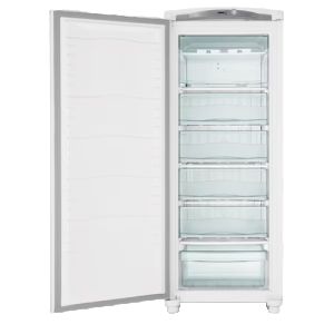 Freezer Vertical Consul 231 Litros CVU26EBANA 110V