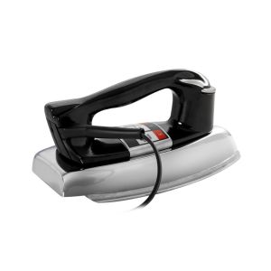 Ferro de Passar à seco Black & Decker VFA1110 com Salva Botões - BLACK E DECKER