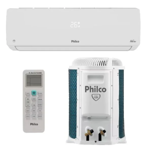 AR CONDICIONADO ECO INVERTER PHILCO 18000BTU 220V - PHILCO