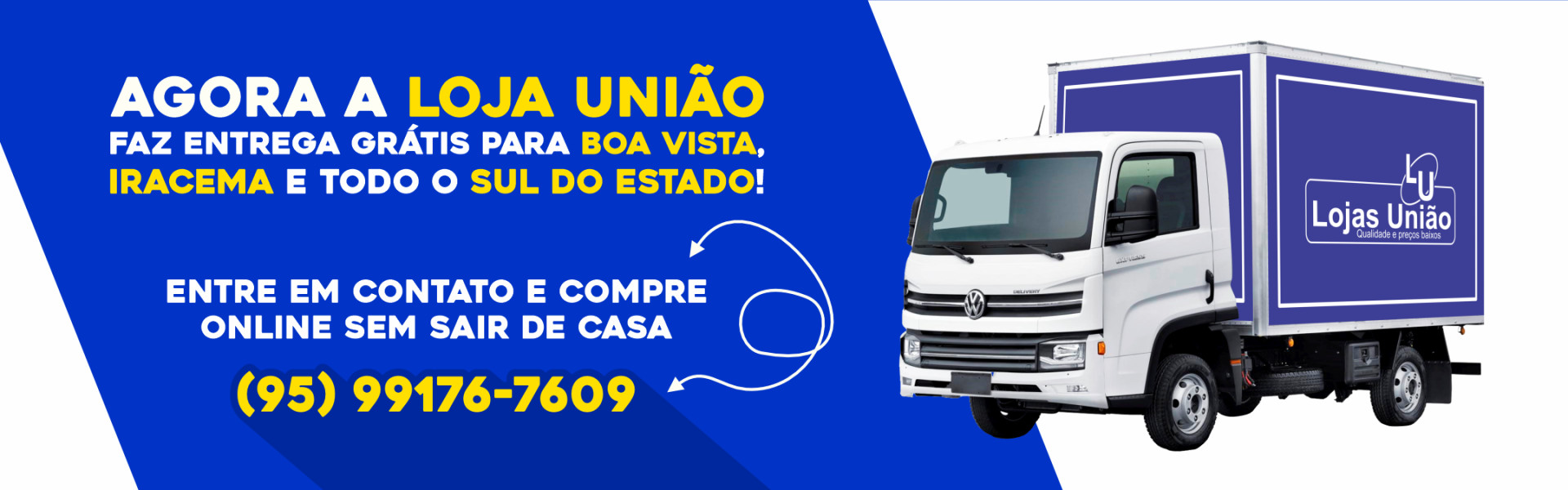 Tá bombando ainda mais, garanta já a sua! Confira. | Loja União