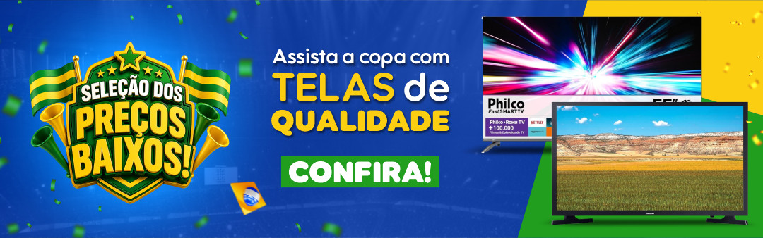 Caixas de som